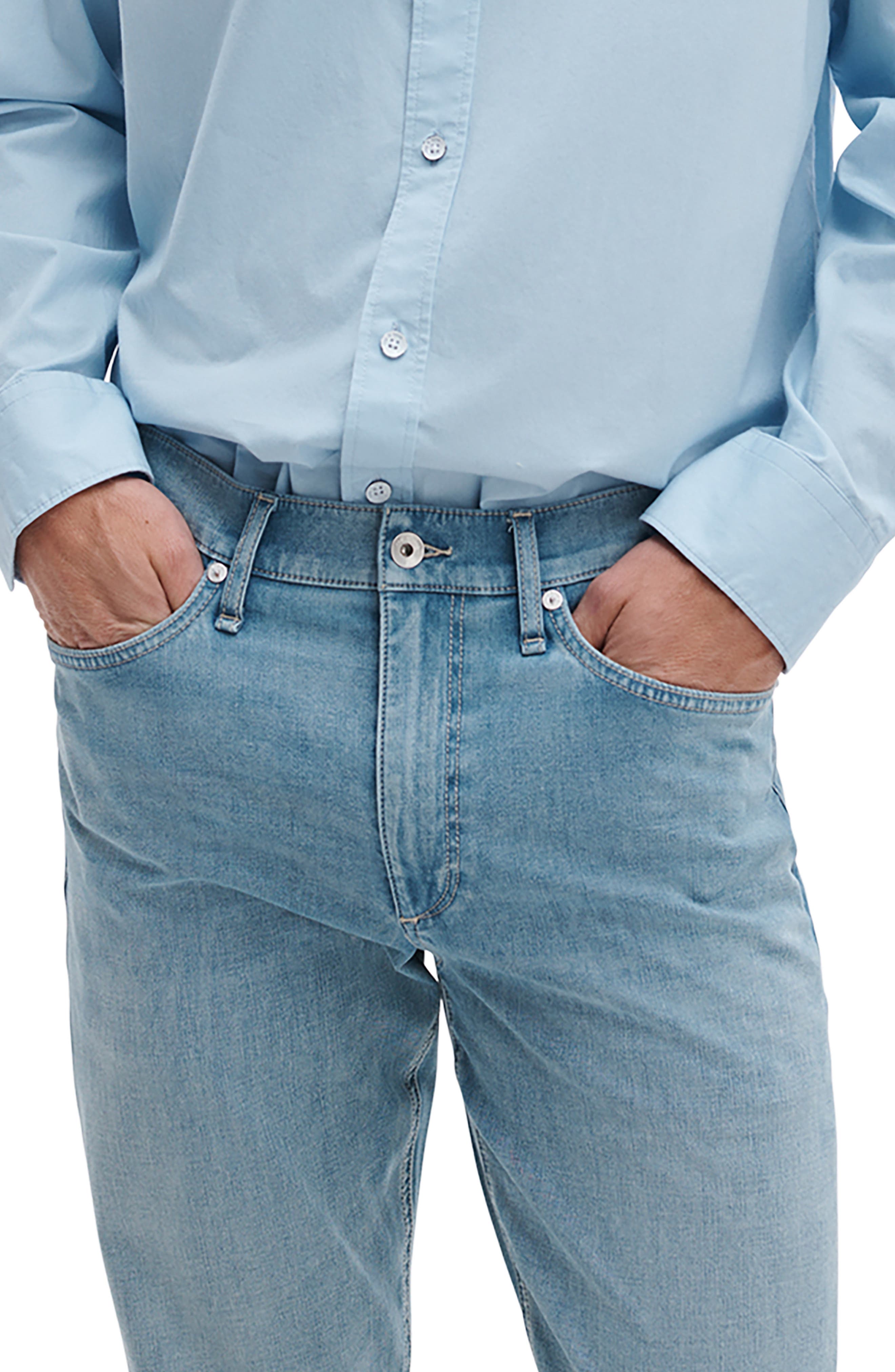 Fit 2 Airflex Slim Fit Jeans - image 2