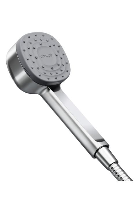 Filtered Handheld Showerhead