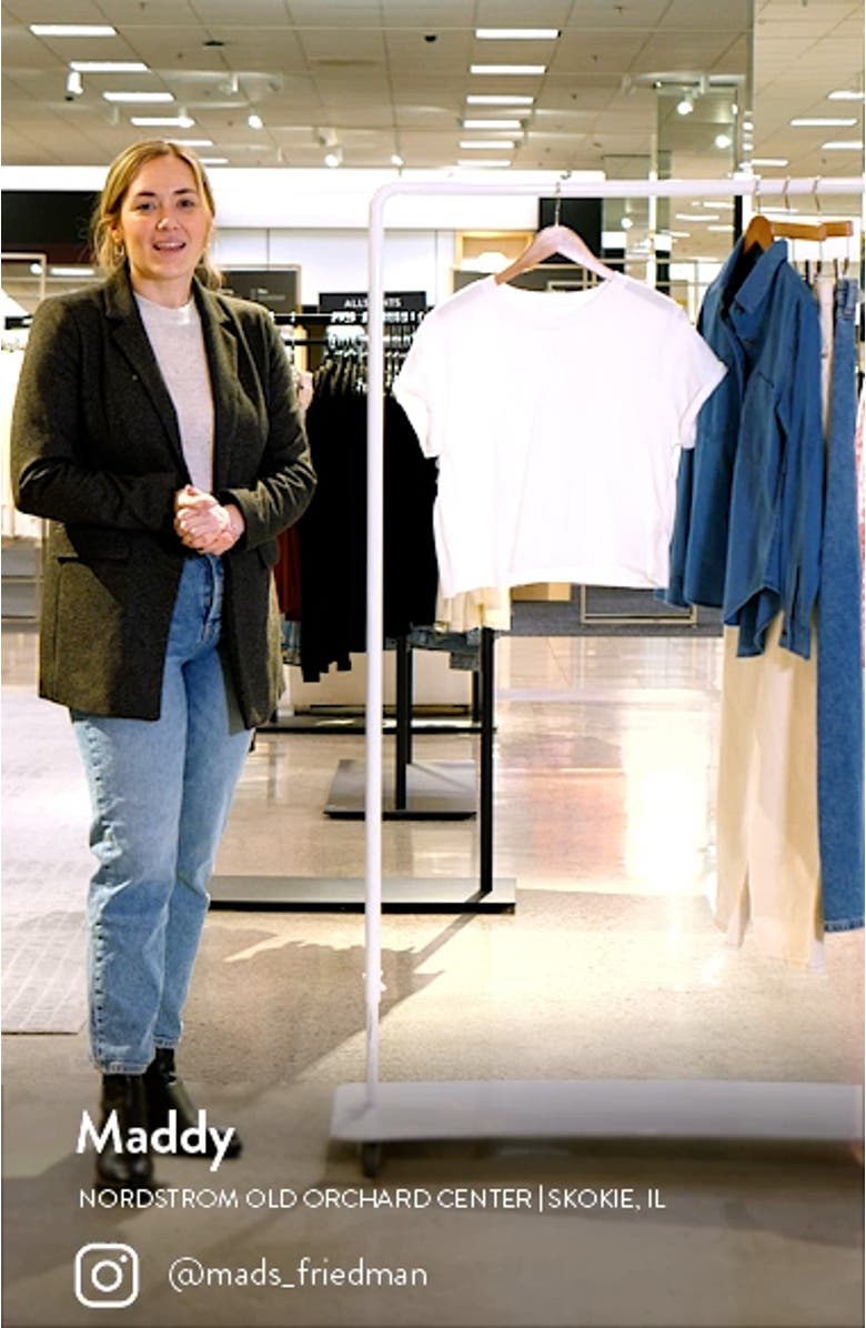 The Perfect T-Shirt, sales video thumbnail