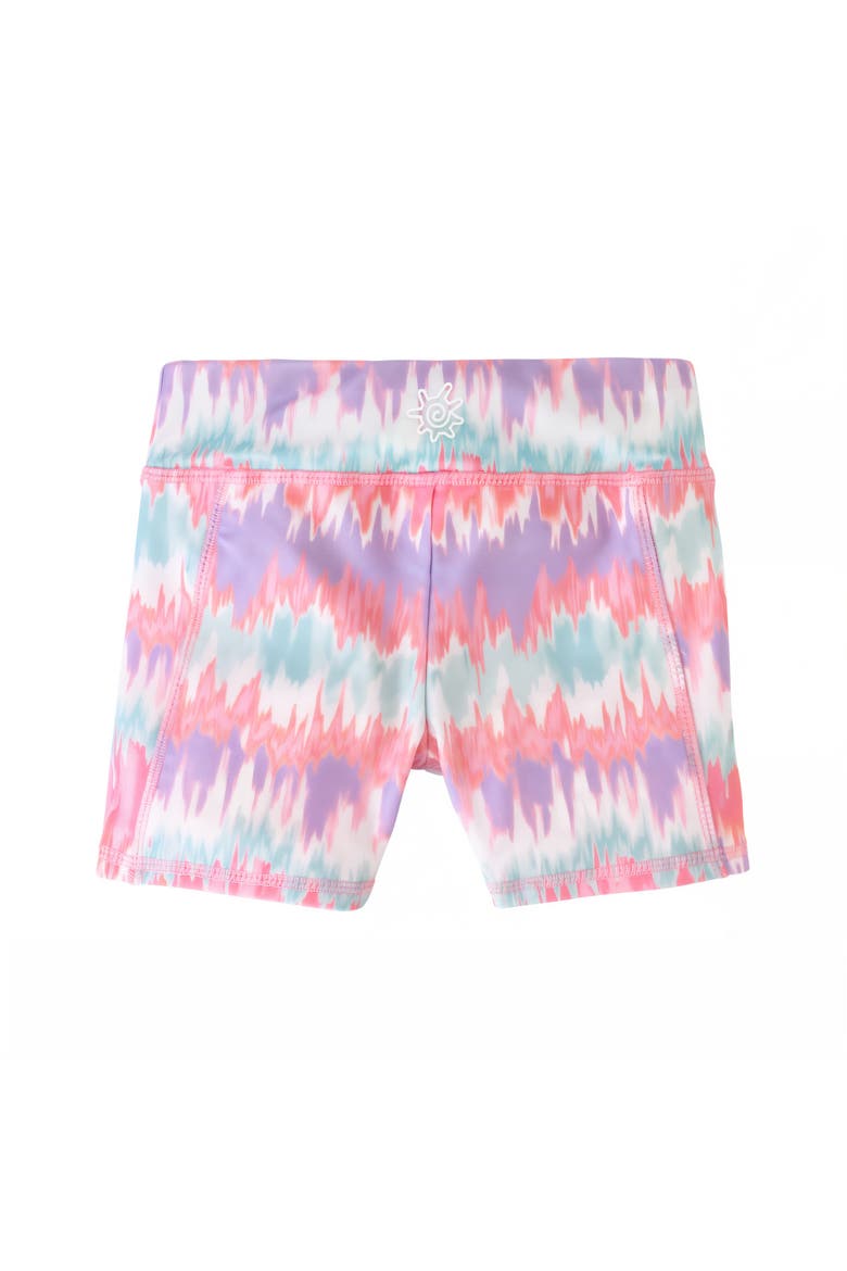 Active Swim Shorts, Alternate, color, Positive Energy