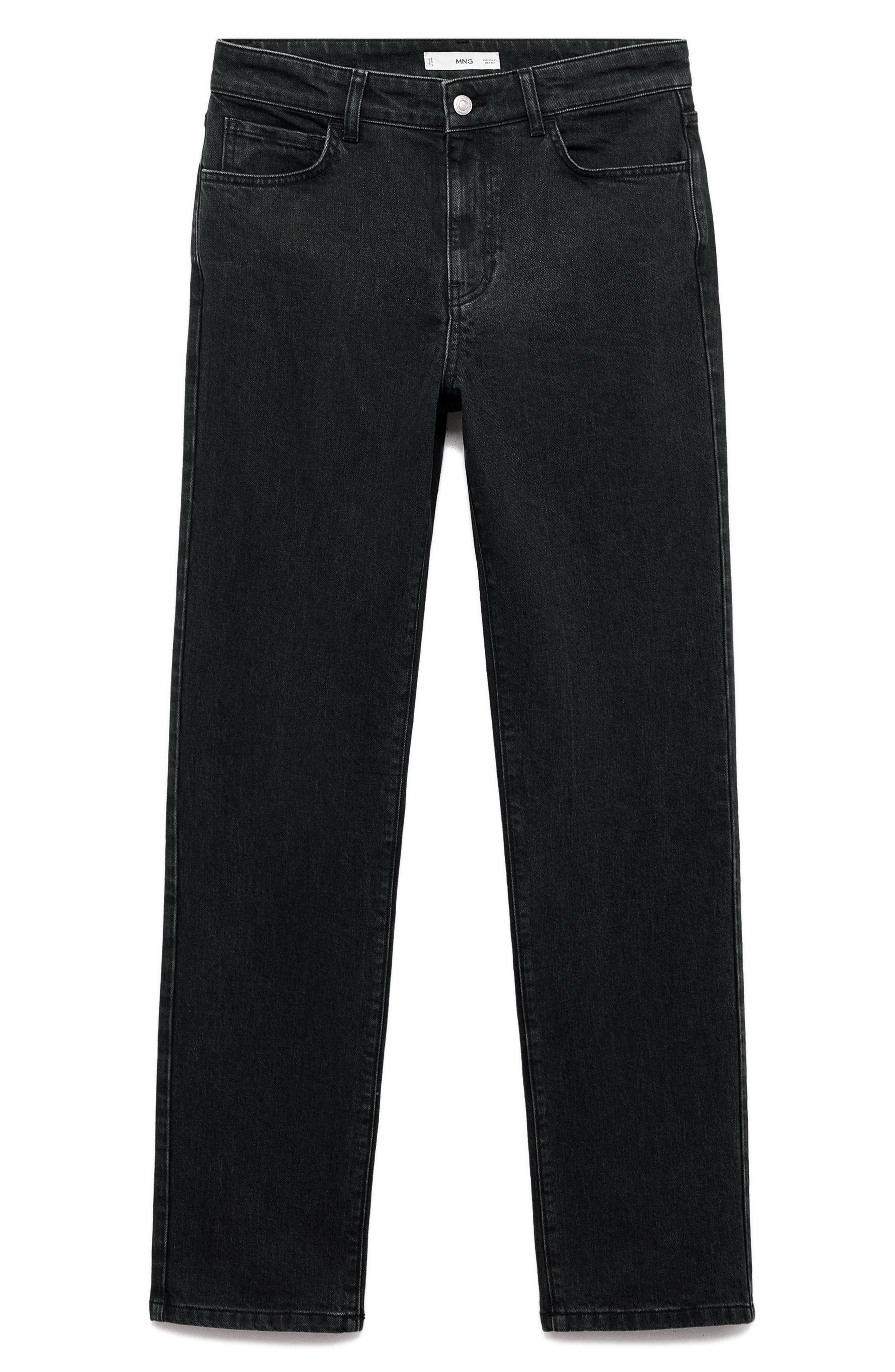 Slim Fit Jeans - image 2
