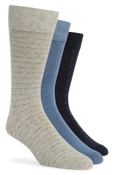 Cilo Leather Derby