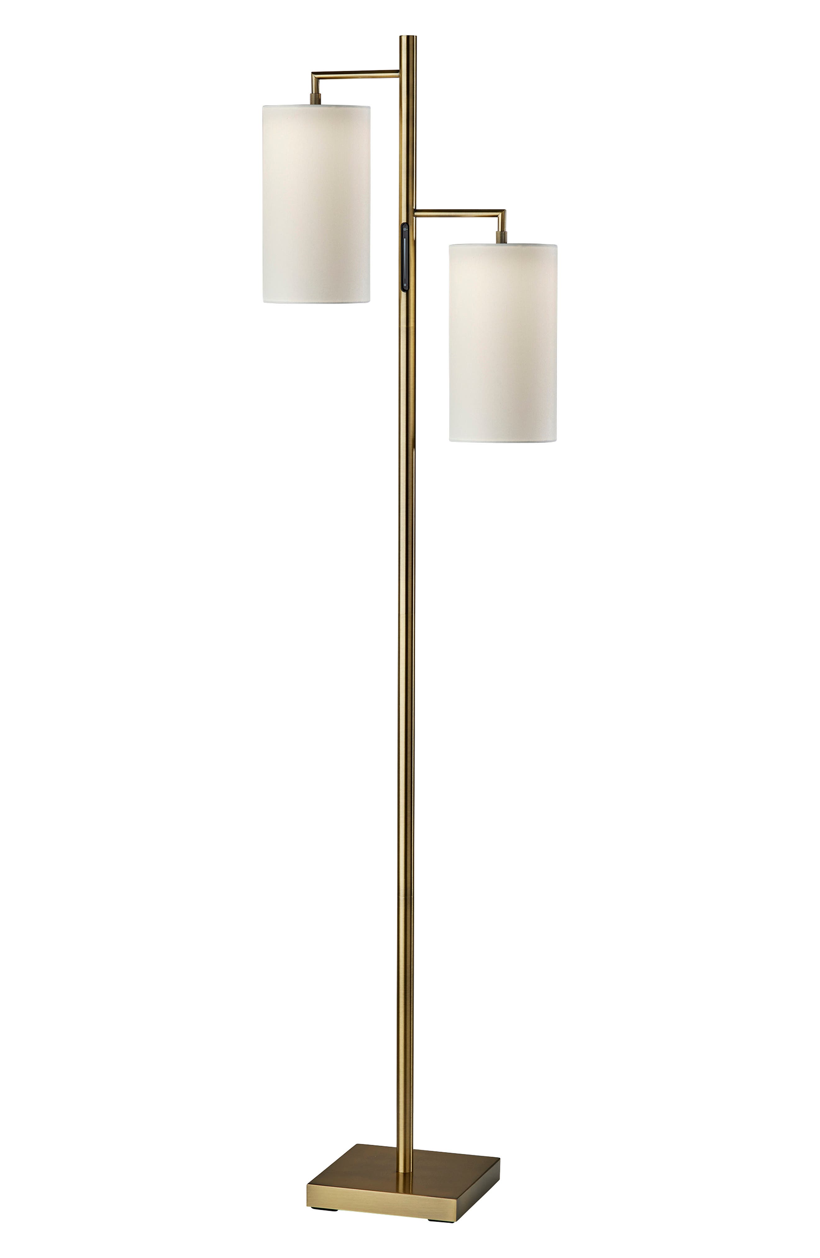 selected ANTIQUE BRASS