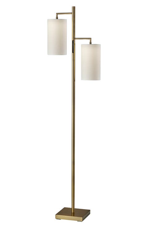 Matilda LED Tree Floor Lamp