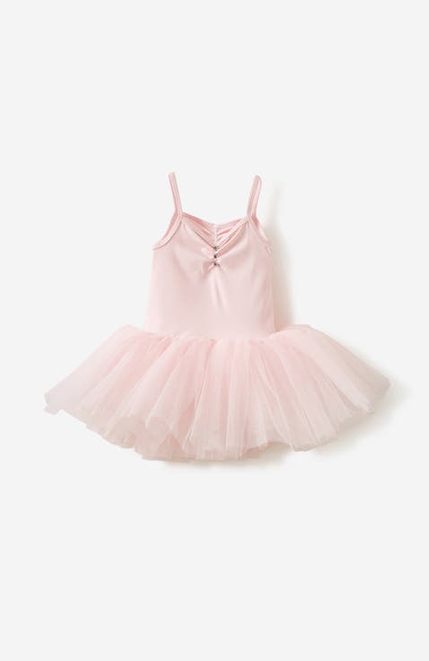 Hatley Toddler Gathered Dress - Fruit Explosion