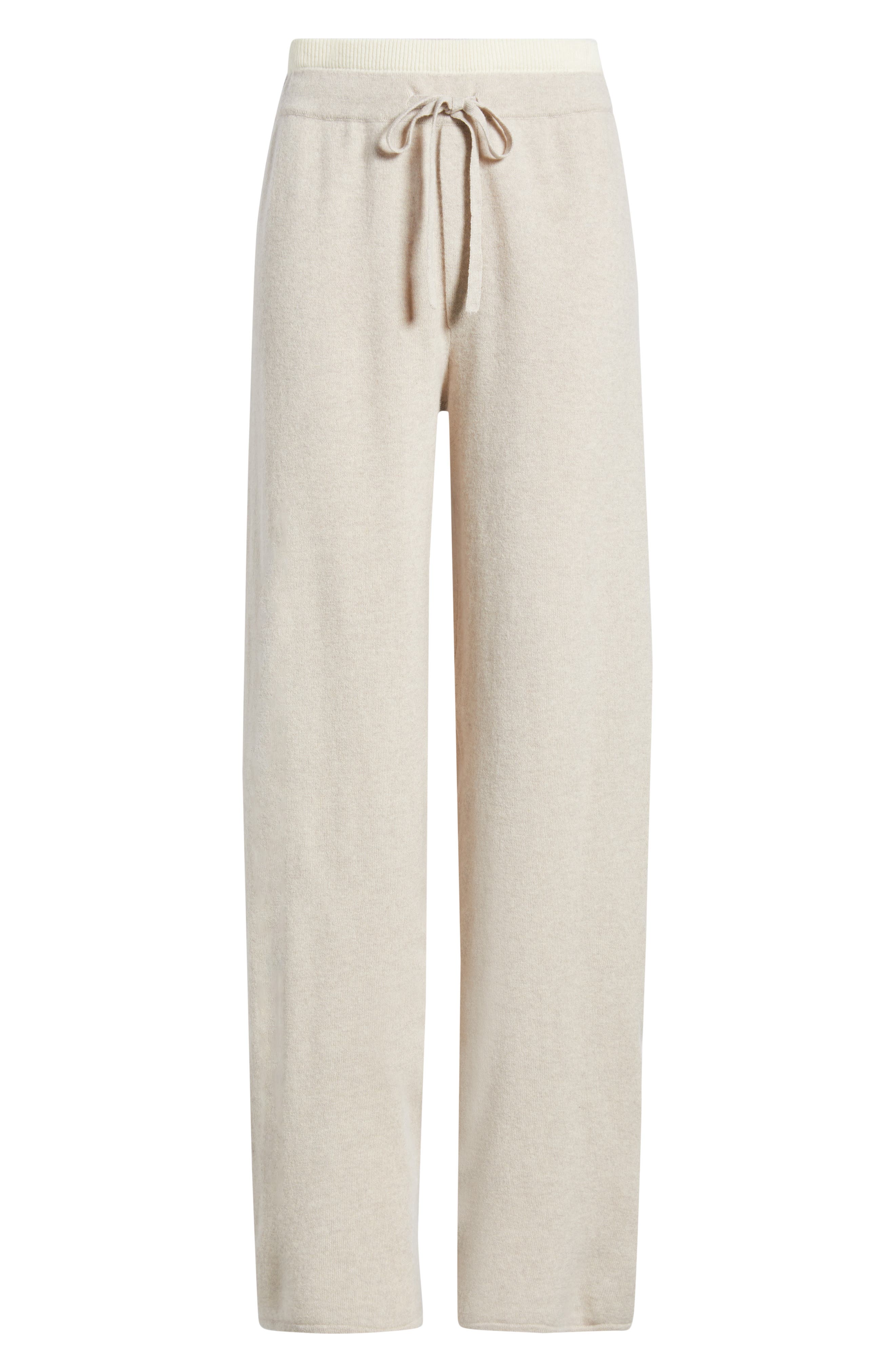 Artless Forever Tove Layered Sweater Pants In Multi | ModeSens