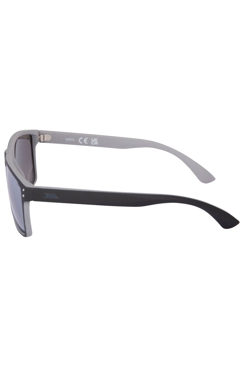 Zest Sunglasses, Alternate, color, Gray