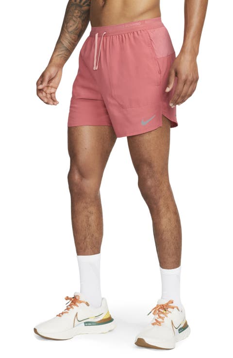 Dri-FIT Stride 5-Inch Running Shorts