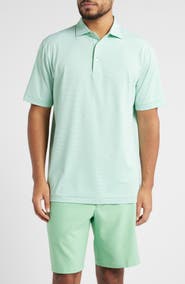 Peter Millar Jubilee Performance Jersey Polo