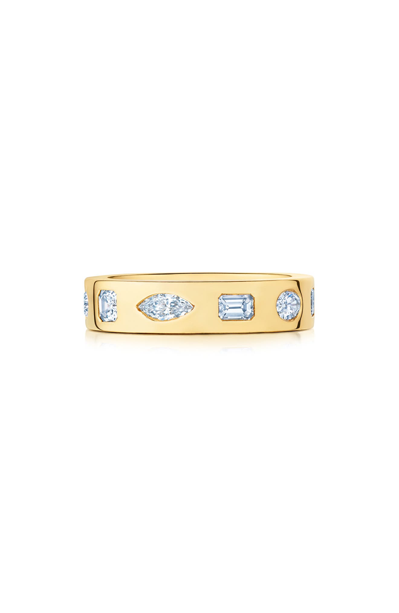 selected YELLOW GOLD
