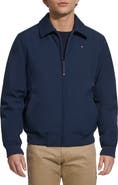Tommy Hilfiger Softshell Bomber Jacket