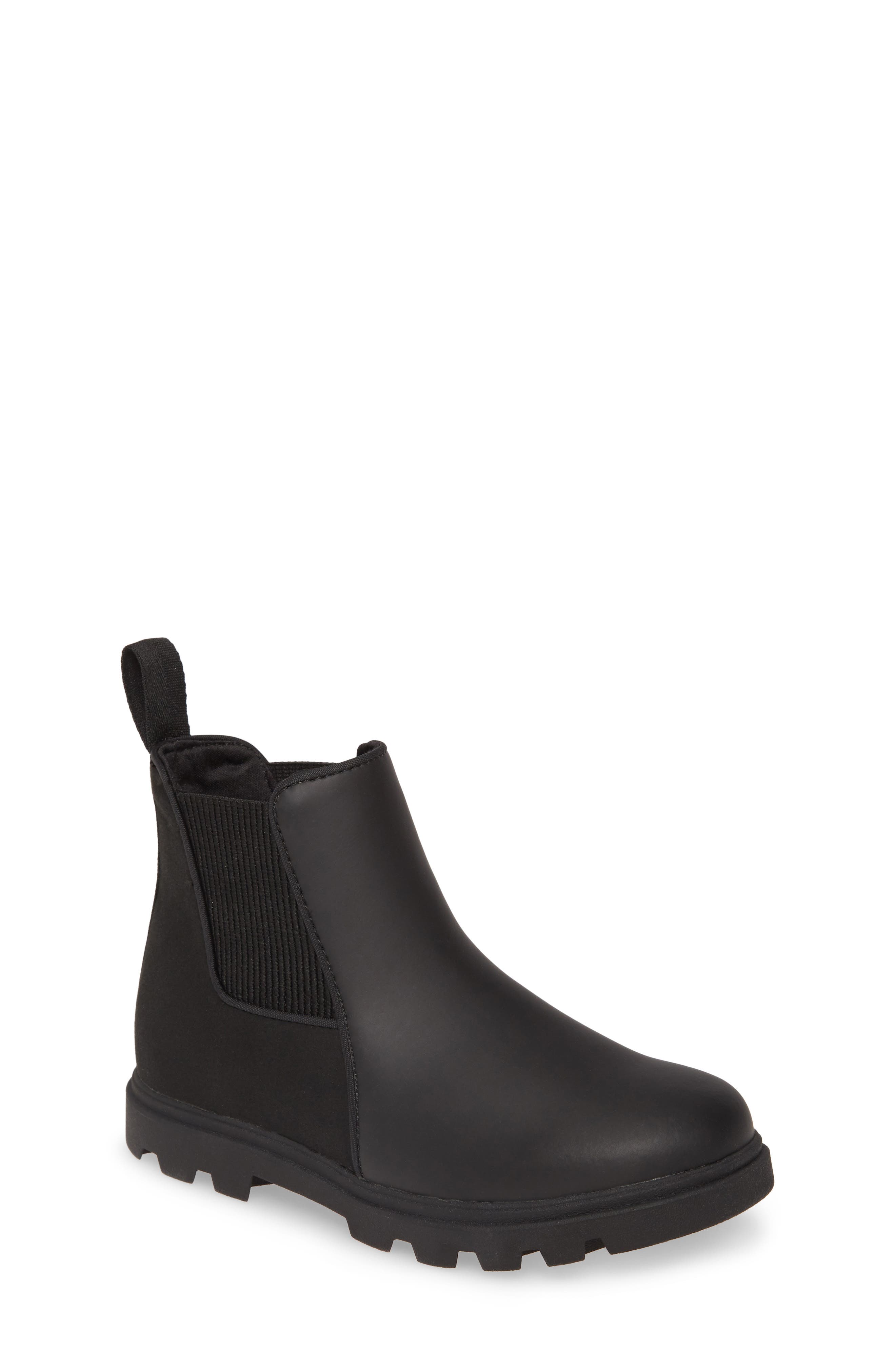 Native Shoes Kensington Treklite Chelsea Boot, Main, color, 