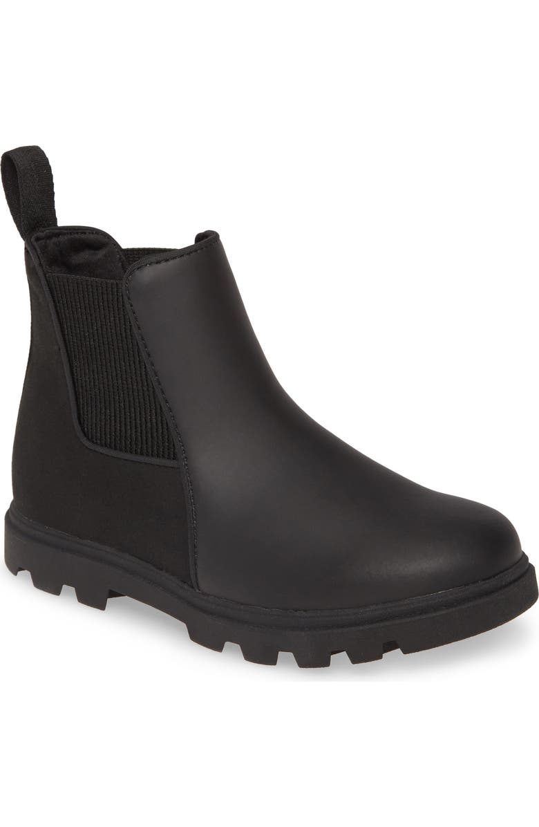 Native Shoes Kensington Treklite Chelsea Boot, Main, color,