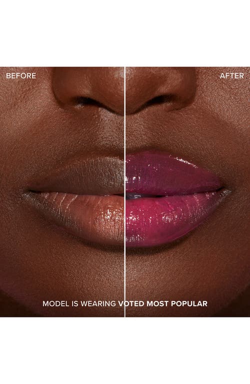 TOO FACED TOO FACED LIP INJECTION EXTREME PLUMPING CLICKS