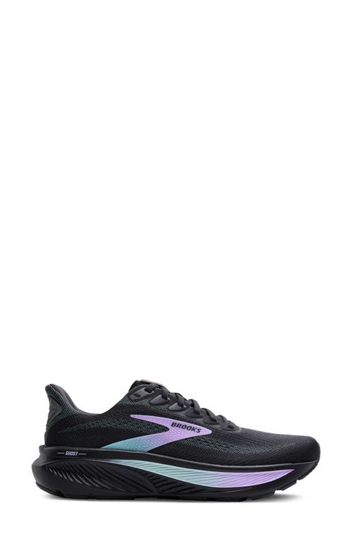 Brooks Ghost 17 Running Shoe