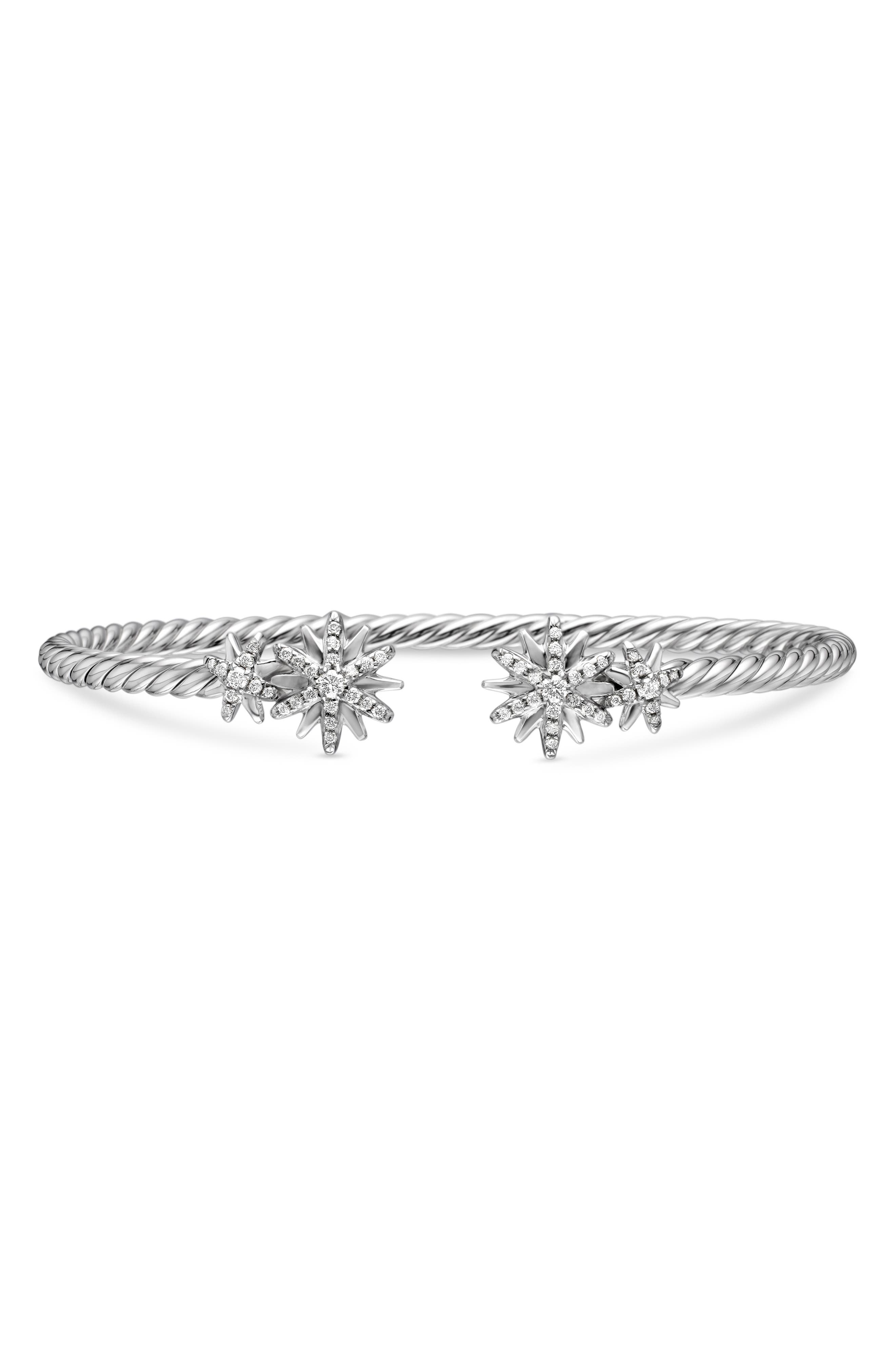 selected DIAMOND/ SILVER