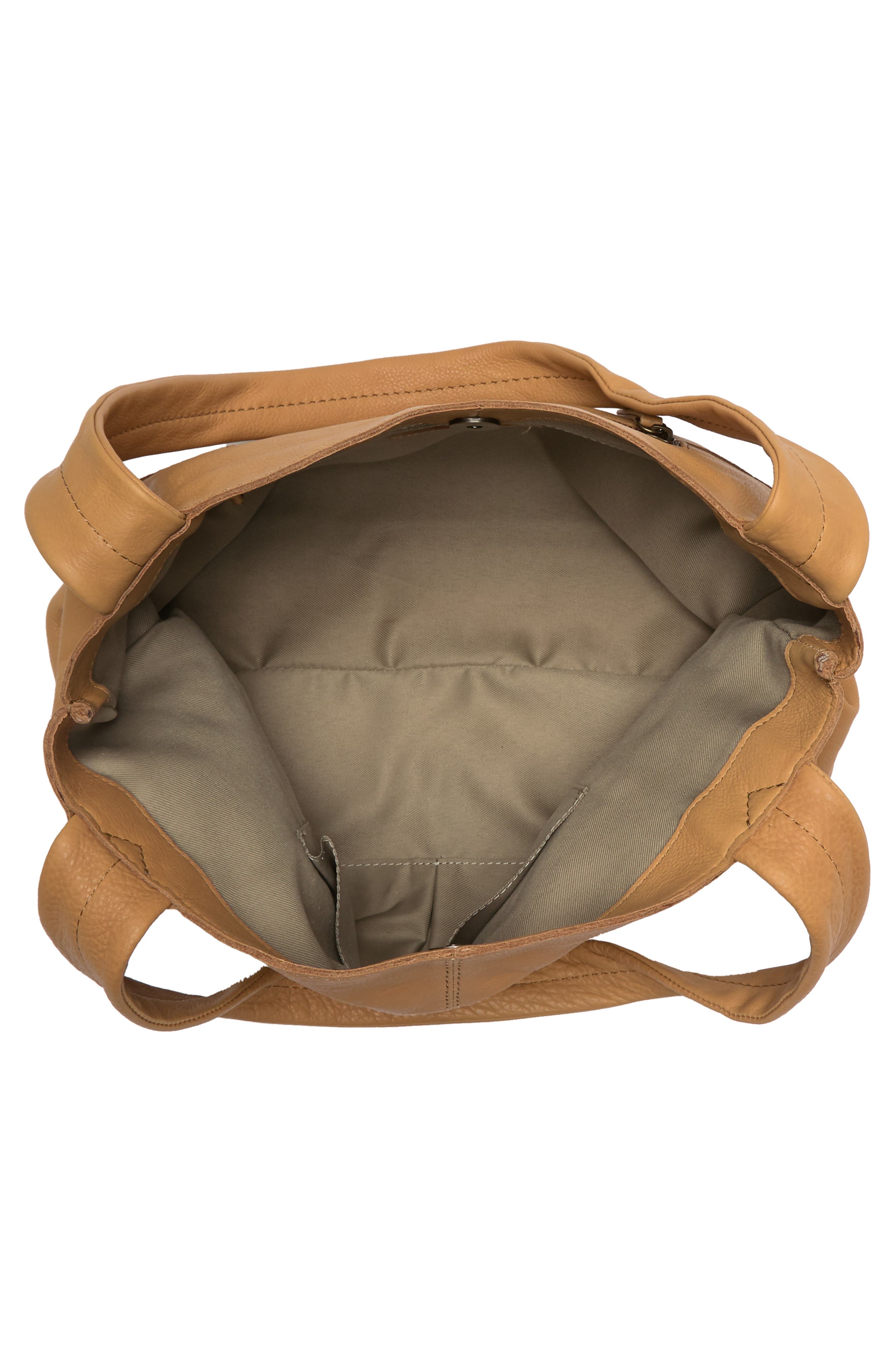 AMERICAN LEATHER CO. Virgina Satchel, Alternate, color, 
