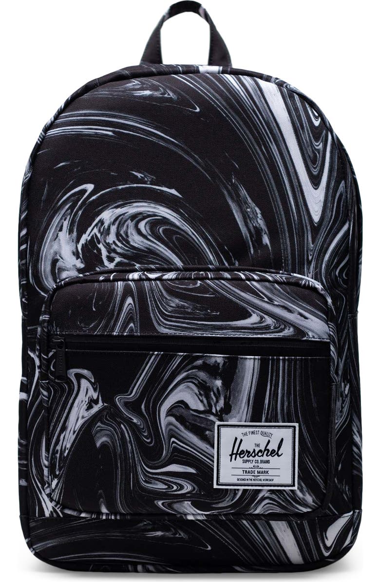 Herschel Supply Co. Pop Quiz Backpack, Main, color,