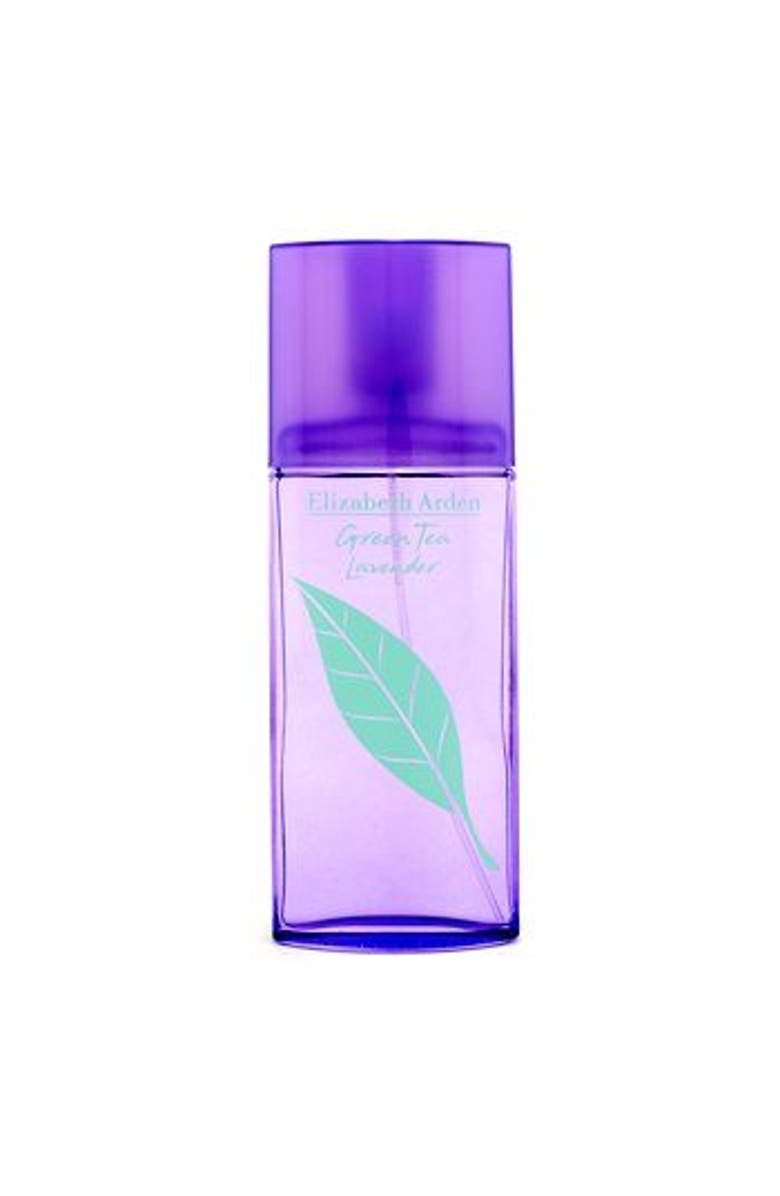 Elizabeth Arden Green Tea Lavender Eau De Toilette, Main, color,