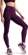 Under Armour Meridian High Waist Pocket Leggings