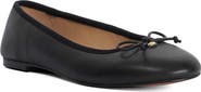Dune London Helenne Ballet Flat