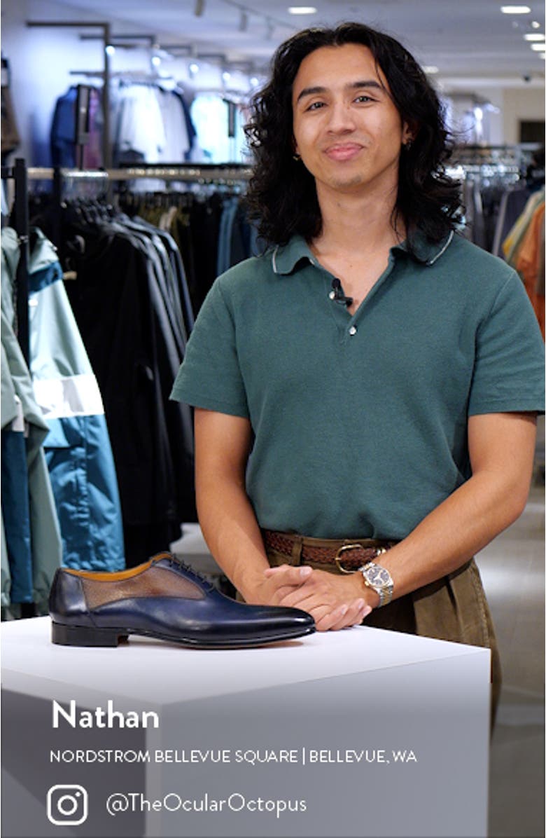 Zavier Oxford, sales video thumbnail