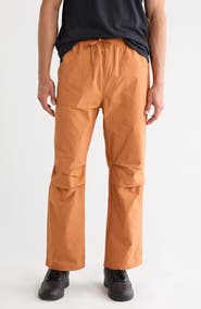 SANTO STUDIO Salto Parachute Pants
