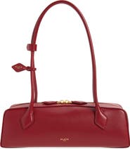 Alaïa Medium Le Teckel East/West Shouder Bag