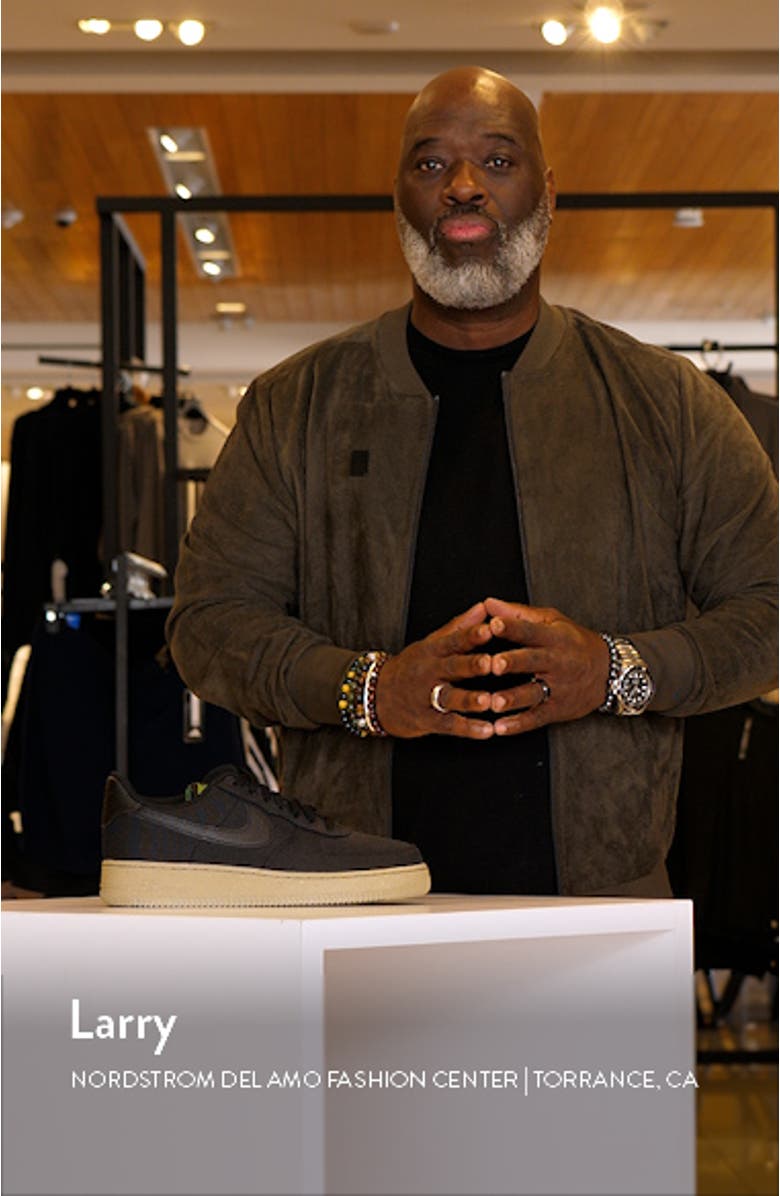 Air Force 1 '07 LV8 Sneaker, sales video thumbnail