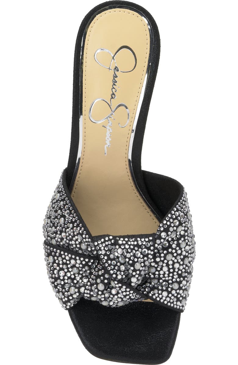 Jessica Simpson Evirra Slide Sandal, Alternate, color,