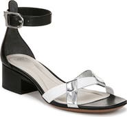 SARTO by Franco Sarto Nerissa Ankle Strap Sandal