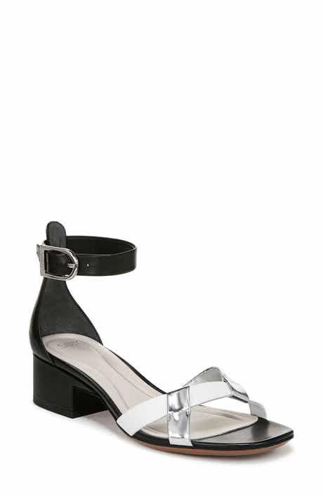 SARTO by Franco Sarto Nerissa Ankle Strap Sandal