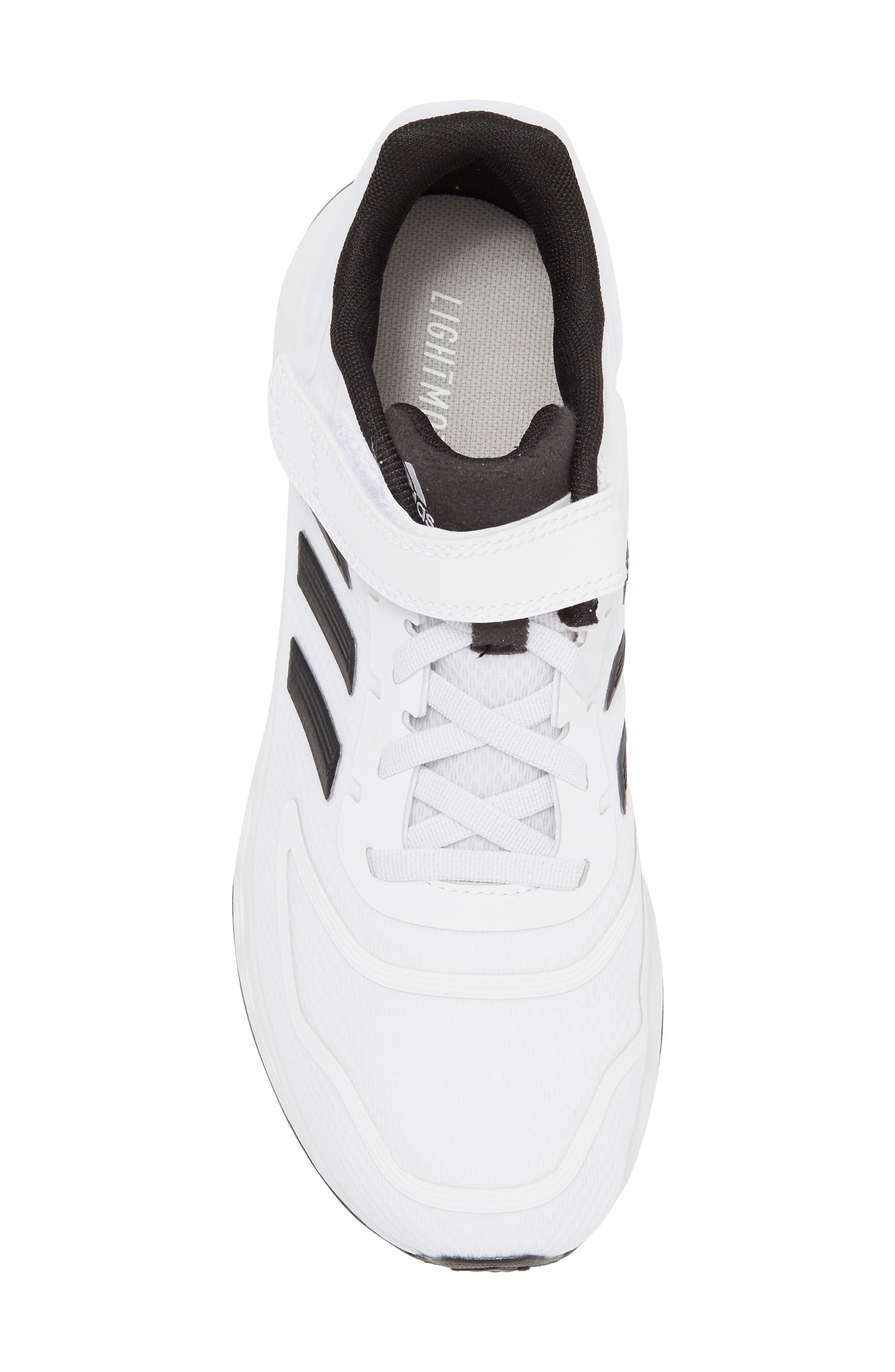 adidas Kids' Duramo 10 Sneaker, Alternate, color, 