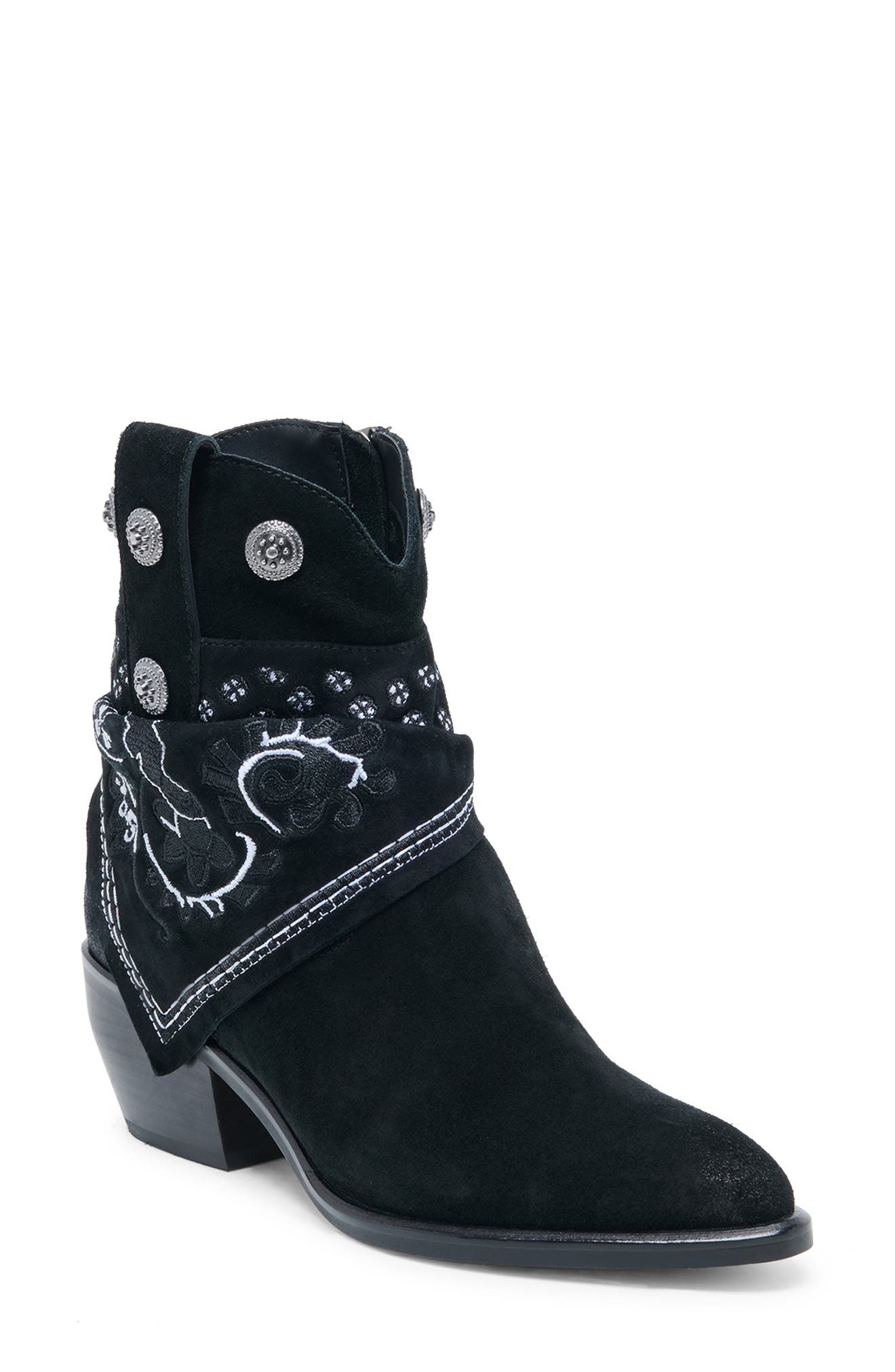 ONYX SUEDE