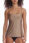 Faux Silk Camisole