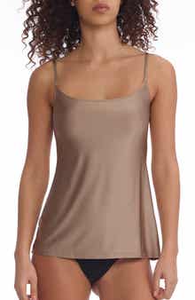 Commando Faux Silk Camisole