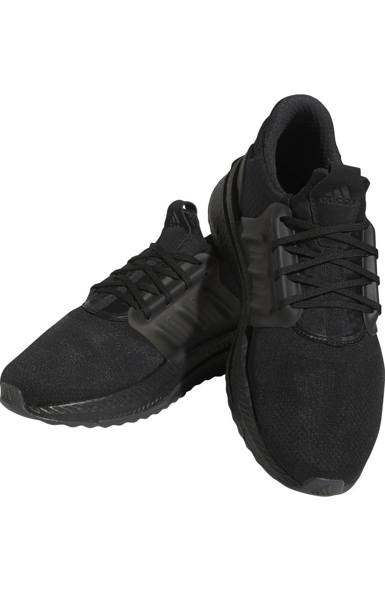 adidas X PLR Boost<sup>™</sup> Running Shoe, Alternate, color,