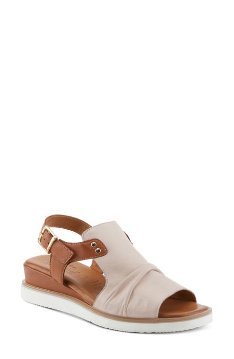Locals Wedge Sandal (Women)