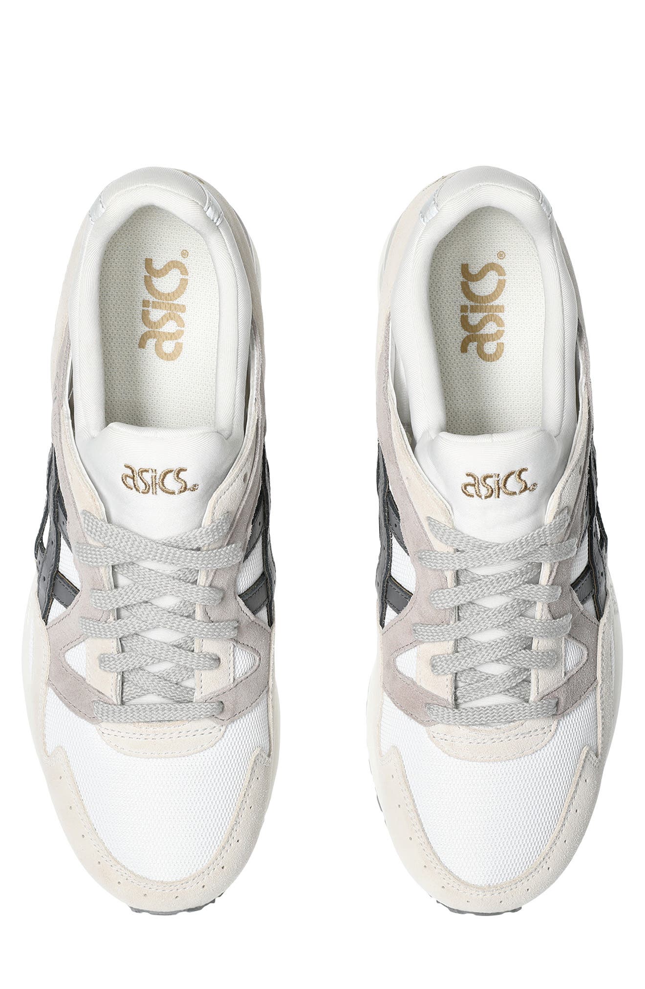 Gender Inclusive GEL-LYTE® V Sneaker, Alternate, color, WHITE/ CARBON