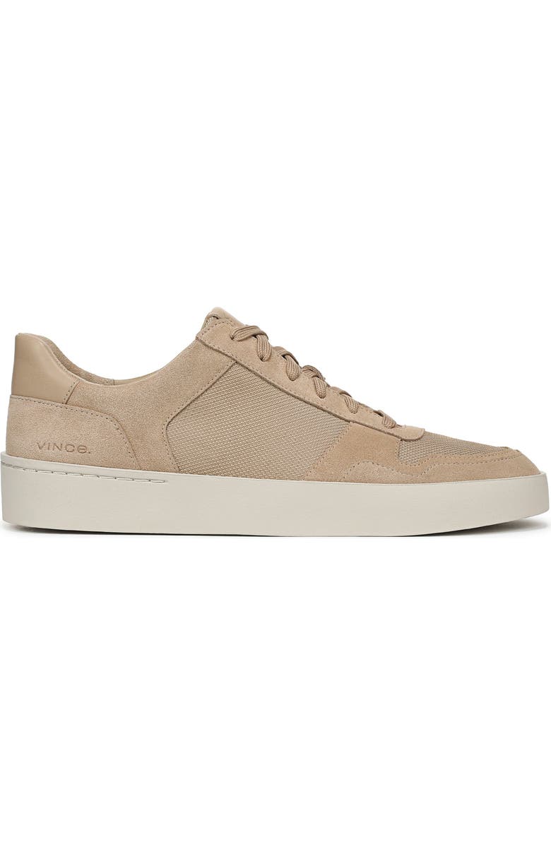 Vince Peyton Sneaker, Alternate, color, Newcamel
