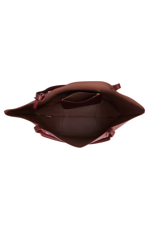 Mansur Gavriel Everyday Soft Leather Tote