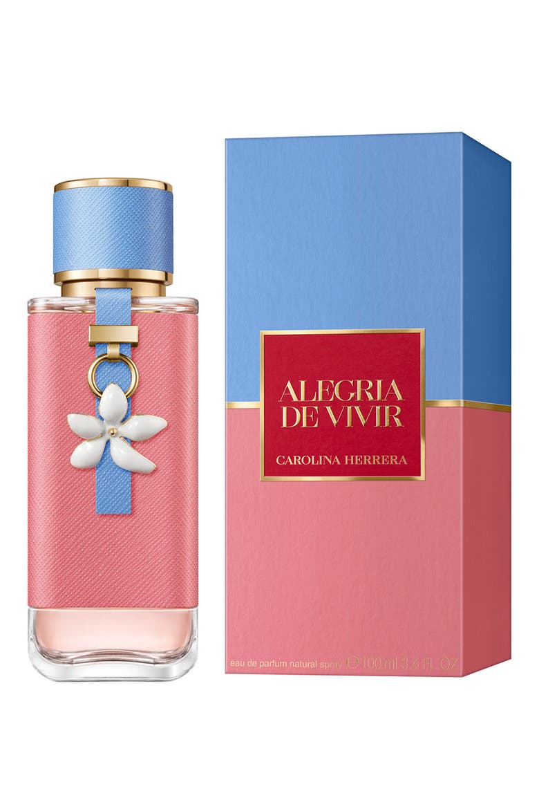 Luckycharms Alegria de Vivir Eau de Parfum, Alternate, color, NO COLOR