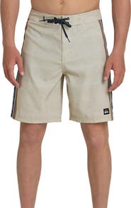 Quiksilver Fade Lines 19" Board Shorts