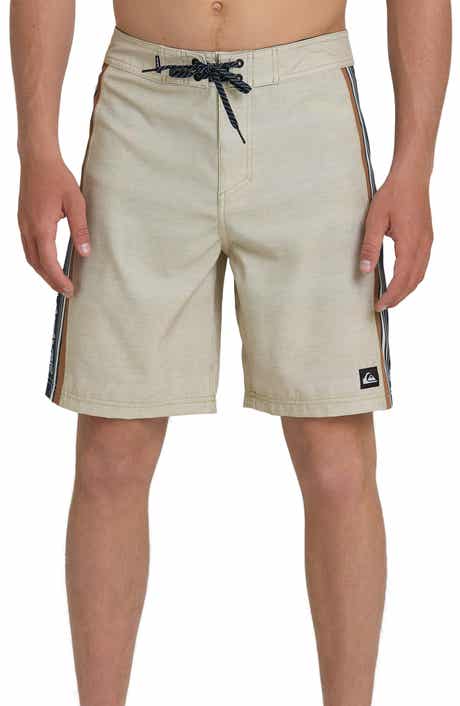 Fade Lines 19" Board Shorts
