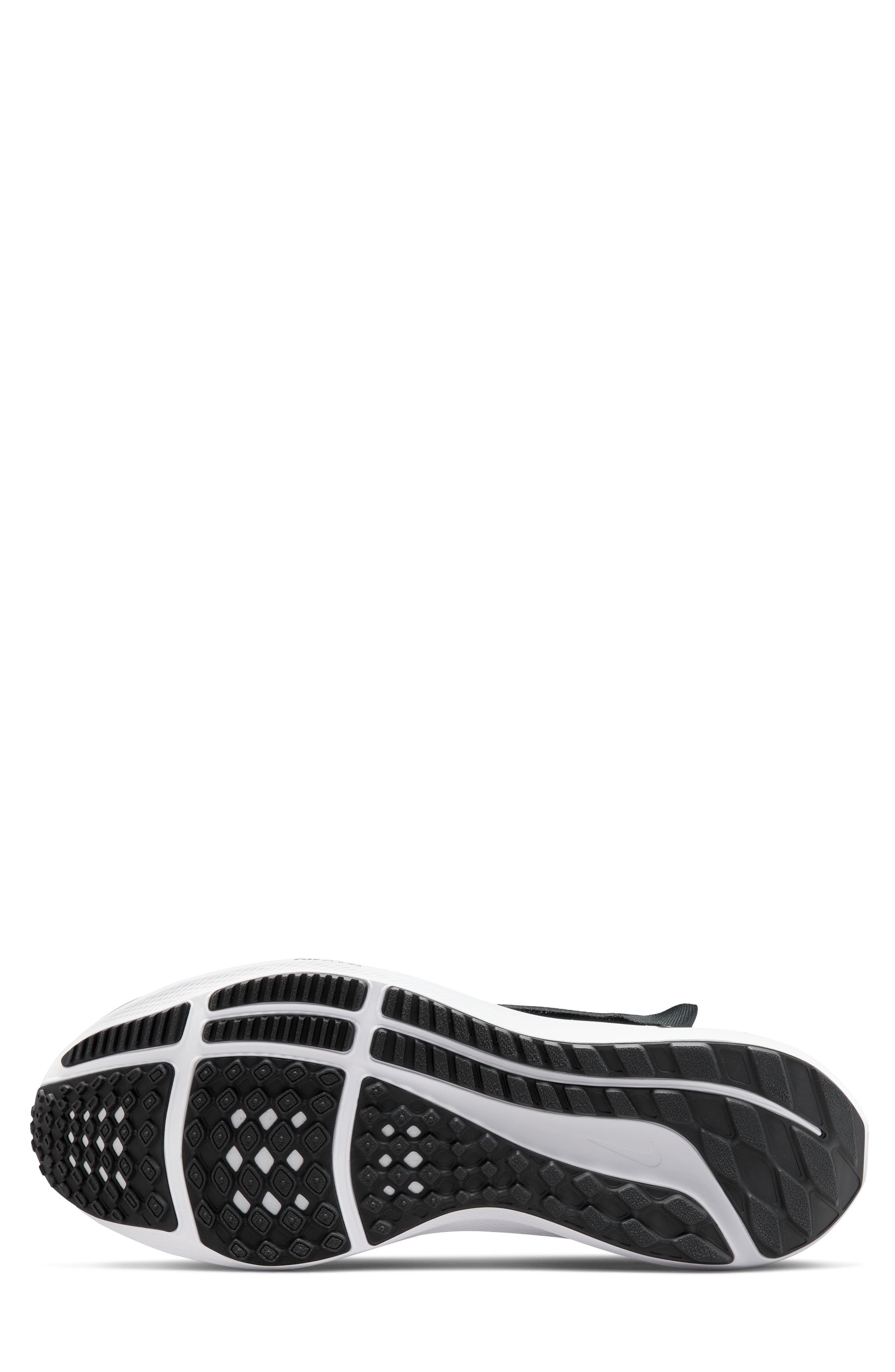 Nike Air Zoom Pegasus 39 Flyease Running Shoe, Alternate, color, 