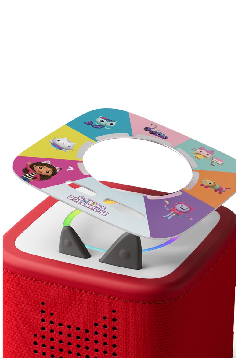 Gabby's Dollhouse: Gabby's Cat-tastic Scavenger Hunt Game, Alternate, color, MULTI