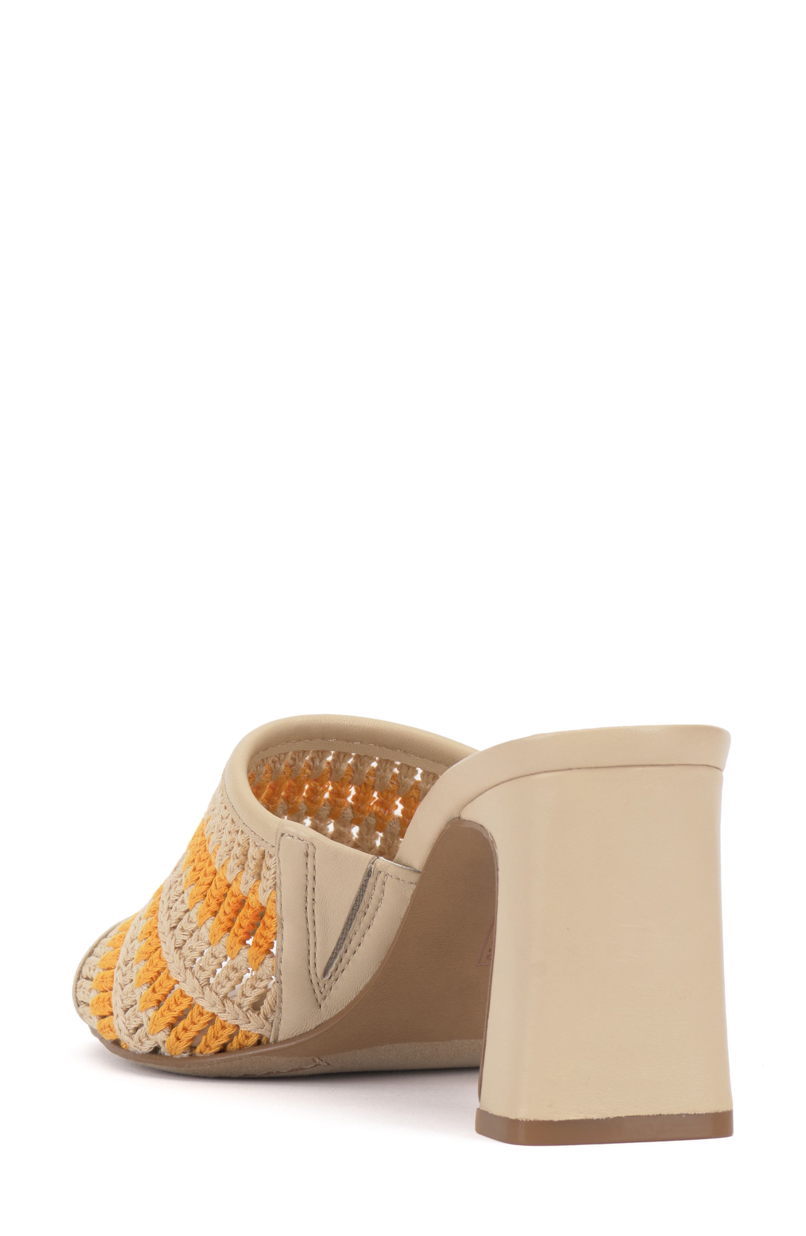 Vince Camuto Alyysaa Block Heel Sandal, Alternate, color, 