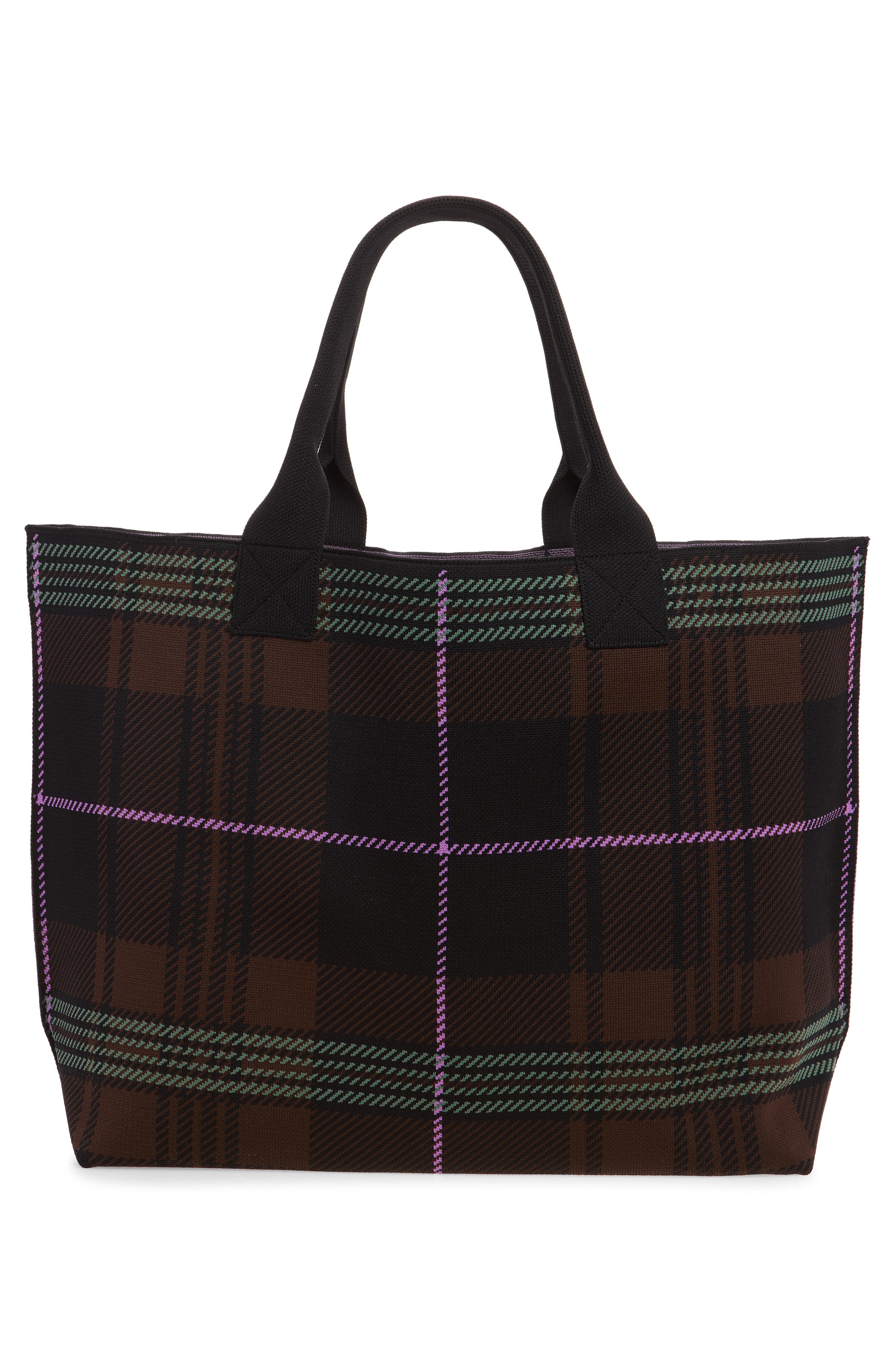 Knit Easy Medium Shopper, Alternate, color, CHICORY COFFEE