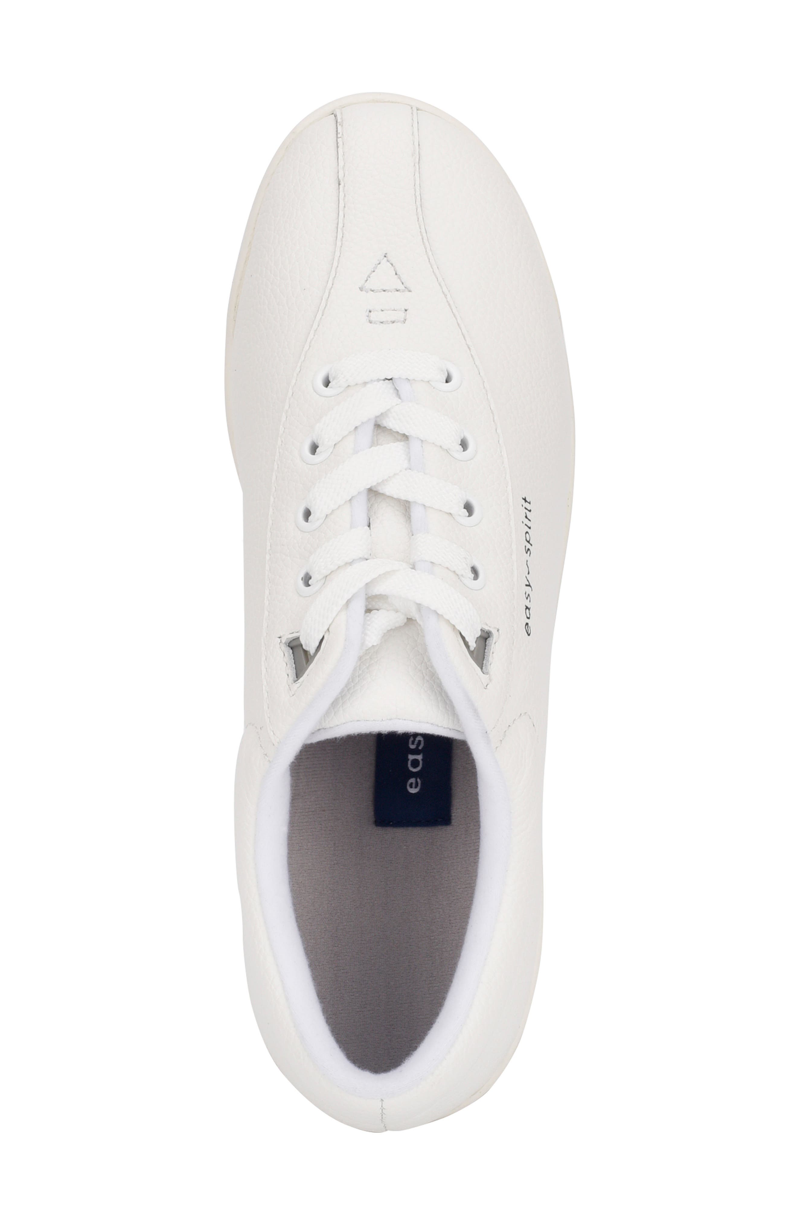 AP1 Sneaker, Alternate, color, WHITE LE