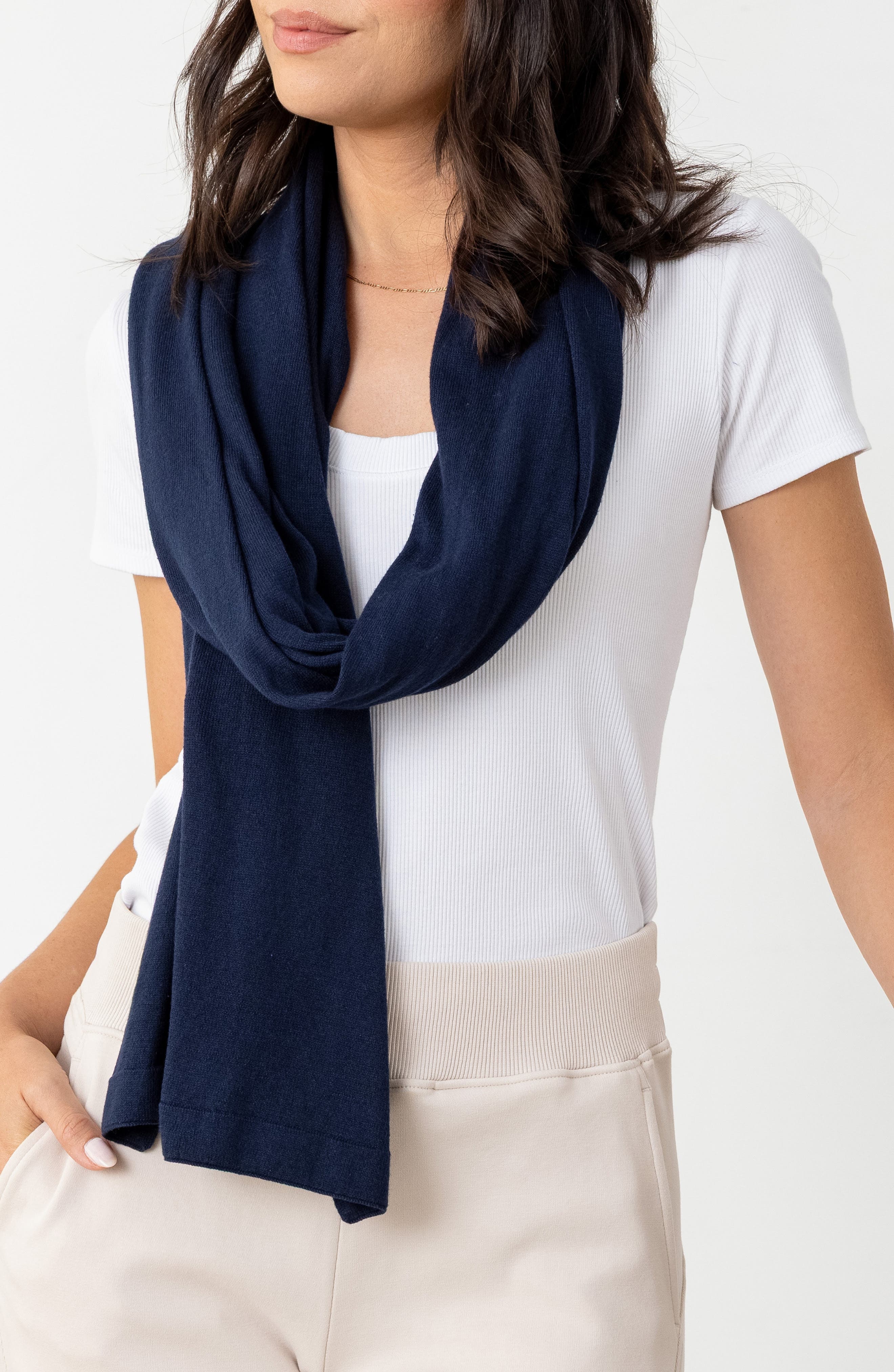 OXFORD BLUE